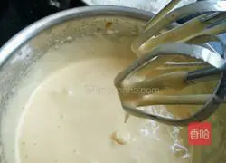 Egg yolk biscuits recipe 4