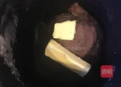 Chocolate Toast Recipe Illustration 3