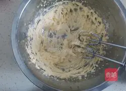 How to make cute tiger butter biscuits 3