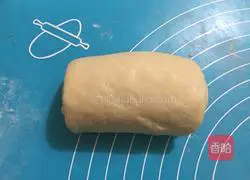 Illustration of how to make beer bread 11