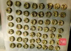 Sesame biscuits recipe 8