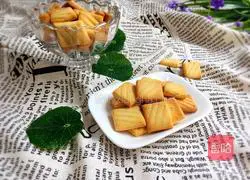 Milk biscuits recipe 11