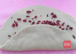 Cranberry whole wheat scone recipe 12