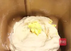 Leopard print toast recipe 2