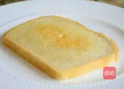 Avocado Tomato Cheese Toast (Reprinted) Recipe 3