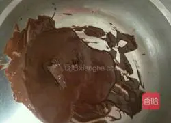 Chocolate popsicle recipe 2