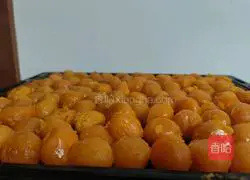 Cantonese-style mooncake recipe illustration 6