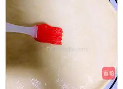 Cinnamon Cranberry Bread Rolls Recipe Illustration 9