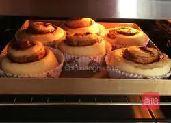 Brown sugar cinnamon rolls recipe 15