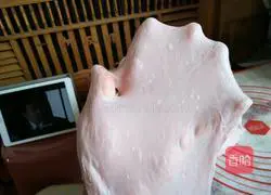 Purple sweet potato Hokkaido toast recipe 8