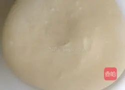 Milk-flavored original bread (hand-kneaded version) illustration 6