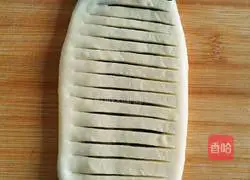 Caterpillar bread recipe 13