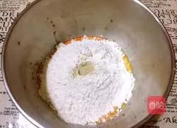 Carrot bread recipe 2