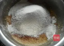 Quduoduo biscuits recipe 3