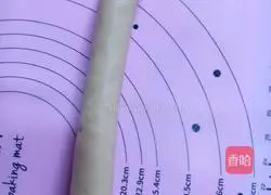 Black sesame mooncake recipe 10