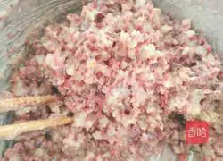 Yunnan ham mooncake recipe illustration 7