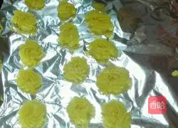 Illustration of how to make cookies 7