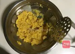 Sweet potato toast recipe 1