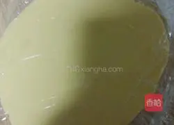 Wheat Shortbread Cookies Recipe Illustration 7