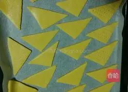 Wheat Shortbread Cookies Recipe Illustration 8