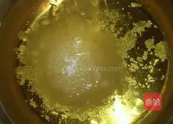 Butter-free vegetarian biscuits recipe 1