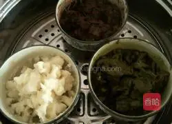 Snow Skin Mooncake Recipe Illustration 5