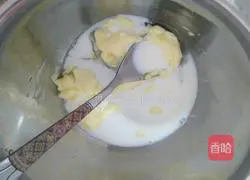 KITTY cat biscuits recipe 3