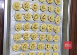 Illustration of how to make cookies 8