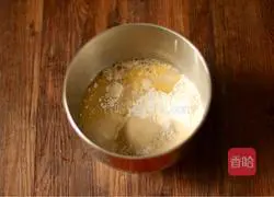 Hong Kong style toast recipe 2