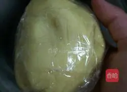 Margarita Biscuit Recipe Illustration 5