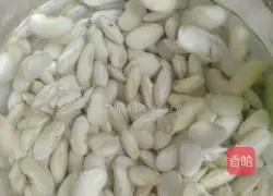 Momoyama mooncake recipe illustration 2 