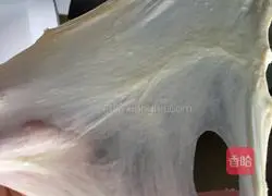 Queen's Toast Recipe Illustration 5