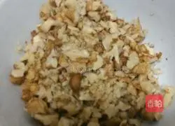 Walnut soda biscuits recipe 2