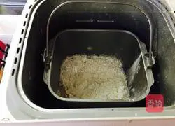 Bread machine version of honey toast recipe 5