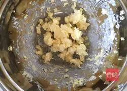 Illustration of how to make cookies 2