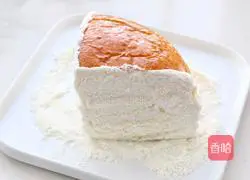 Cheese bread recipe 10