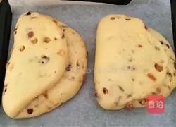 Christmas Bread Stollen's Recipe Illustration 11