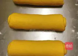 Pumpkin toast recipe 9