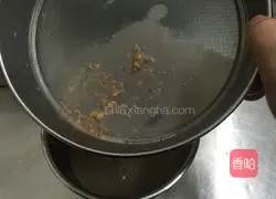 Chocolate Pudding Recipe Illustration 5