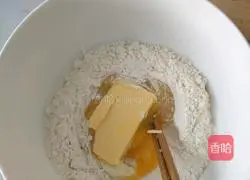 Cranberry cookies recipe 2