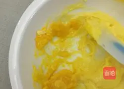 Illustration of how to make Margarita cookies 2