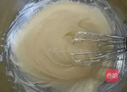 Cranberry Cookie Recipe Illustration 3