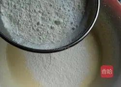 Egg yolk biscuits recipe 5