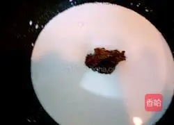 Chocolate Popsicle Recipe Illustration 7