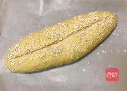 Oatmeal bread recipe 14