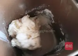 Illustration of how to make toast 4