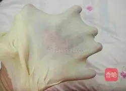 Cinnamon Chocolate Toast Recipe Illustration 2