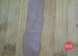 Leopard print toast recipe 9