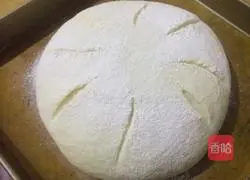 Illustration of how to improve country bread 8