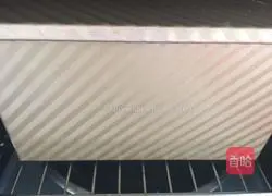 Watermelon toast (hand kneaded version) recipe 20